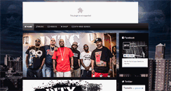 Desktop Screenshot of ditcent.com