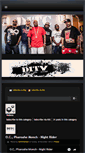 Mobile Screenshot of ditcent.com